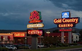 Gold Country Inn And Casino By Red Lion Hotels
